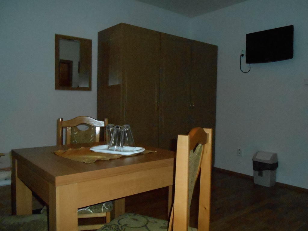 Penzion Pars ジリナ 部屋 写真