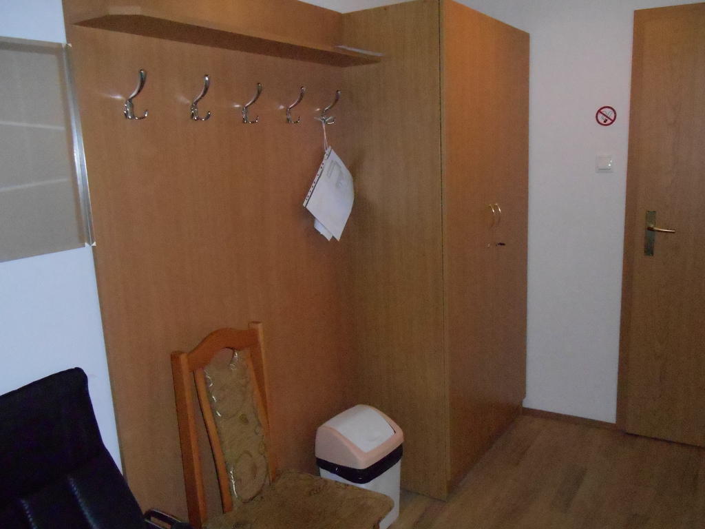 Penzion Pars ジリナ 部屋 写真